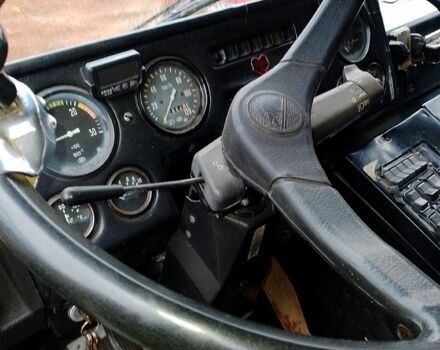 Серый МАЗ 5551, объемом двигателя 11.2 л и пробегом 100 тыс. км за 5500 $, фото 5 на Automoto.ua