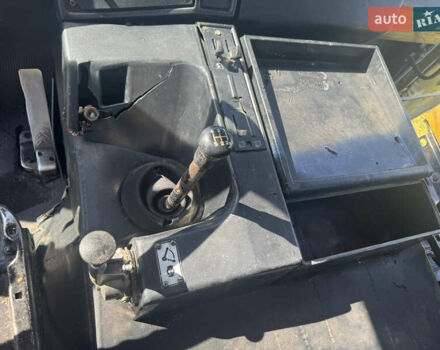 Сірий МАЗ 5551, об'ємом двигуна 0 л та пробігом 100 тис. км за 5500 $, фото 15 на Automoto.ua