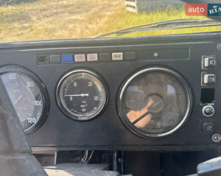 Сірий МАЗ 5551, об'ємом двигуна 0 л та пробігом 100 тис. км за 5500 $, фото 17 на Automoto.ua