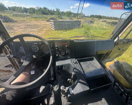 Сірий МАЗ 5551, об'ємом двигуна 0 л та пробігом 100 тис. км за 5500 $, фото 14 на Automoto.ua