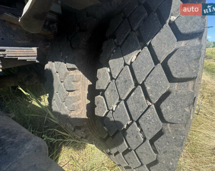 Сірий МАЗ 5551, об'ємом двигуна 0 л та пробігом 100 тис. км за 5500 $, фото 4 на Automoto.ua