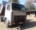 Серый МАЗ 5551, объемом двигателя 14.87 л и пробегом 500 тыс. км за 8200 $, фото 1 на Automoto.ua