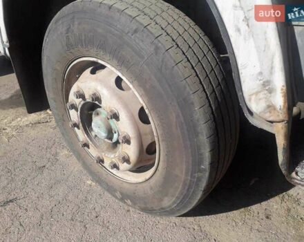 Серый МАЗ 5551, объемом двигателя 14.87 л и пробегом 500 тыс. км за 7500 $, фото 3 на Automoto.ua