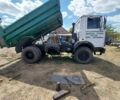 Серый МАЗ 5551, объемом двигателя 11.8 л и пробегом 1 тыс. км за 7000 $, фото 6 на Automoto.ua