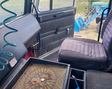 Серый МАЗ 5551, объемом двигателя 11.8 л и пробегом 1 тыс. км за 7000 $, фото 4 на Automoto.ua
