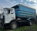 Серый МАЗ 5551, объемом двигателя 11.5 л и пробегом 500 тыс. км за 4500 $, фото 1 на Automoto.ua