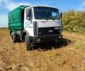 Сірий МАЗ 5551, об'ємом двигуна 11.2 л та пробігом 0 тис. км за 7500 $, фото 1 на Automoto.ua