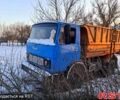 Синий МАЗ 5551, объемом двигателя 8 л и пробегом 120 тыс. км за 5888 $, фото 1 на Automoto.ua