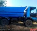 Синий МАЗ 5551, объемом двигателя 11 л и пробегом 0 тыс. км за 4000 $, фото 1 на Automoto.ua