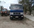 Синій МАЗ 5551, об'ємом двигуна 11.15 л та пробігом 200 тис. км за 6500 $, фото 17 на Automoto.ua
