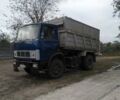 Синій МАЗ 5551, об'ємом двигуна 11.15 л та пробігом 200 тис. км за 6500 $, фото 5 на Automoto.ua