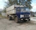 Синій МАЗ 5551, об'ємом двигуна 11.15 л та пробігом 200 тис. км за 6500 $, фото 9 на Automoto.ua