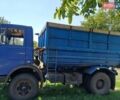 Синий МАЗ 5551, объемом двигателя 11.15 л и пробегом 16 тыс. км за 8899 $, фото 8 на Automoto.ua