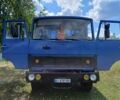 Синий МАЗ 5551, объемом двигателя 11.15 л и пробегом 16 тыс. км за 8899 $, фото 7 на Automoto.ua