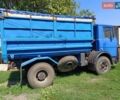 Синий МАЗ 5551, объемом двигателя 11.15 л и пробегом 16 тыс. км за 8899 $, фото 10 на Automoto.ua