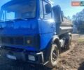 Синій МАЗ 5551, об'ємом двигуна 11.15 л та пробігом 100 тис. км за 6000 $, фото 1 на Automoto.ua