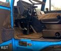 Синій МАЗ 5551, об'ємом двигуна 11 л та пробігом 70 тис. км за 8000 $, фото 4 на Automoto.ua