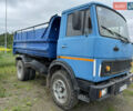 Синий МАЗ 5551, объемом двигателя 11.15 л и пробегом 788 тыс. км за 5100 $, фото 1 на Automoto.ua