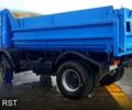 Синій МАЗ 5551, об'ємом двигуна 11 л та пробігом 70 тис. км за 8000 $, фото 3 на Automoto.ua