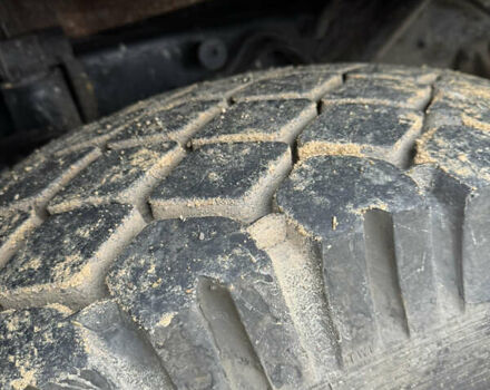 Синий МАЗ 5551, объемом двигателя 11.15 л и пробегом 788 тыс. км за 5100 $, фото 6 на Automoto.ua