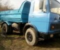 Синий МАЗ 5551, объемом двигателя 0 л и пробегом 10 тыс. км за 3500 $, фото 1 на Automoto.ua