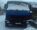Синий МАЗ 5551, объемом двигателя 11 л и пробегом 92 тыс. км за 4200 $, фото 1 на Automoto.ua