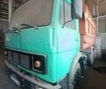 Зеленый МАЗ 5551, объемом двигателя 11.2 л и пробегом 93 тыс. км за 6200 $, фото 1 на Automoto.ua