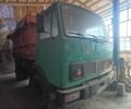 Зеленый МАЗ 5551, объемом двигателя 11.2 л и пробегом 93 тыс. км за 6200 $, фото 2 на Automoto.ua
