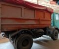 Зеленый МАЗ 5551, объемом двигателя 11.2 л и пробегом 93 тыс. км за 6200 $, фото 1 на Automoto.ua