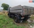 Зелений МАЗ 5551, об'ємом двигуна 11.15 л та пробігом 2 тис. км за 6000 $, фото 9 на Automoto.ua