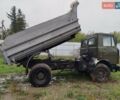 Зелений МАЗ 5551, об'ємом двигуна 11.15 л та пробігом 2 тис. км за 6000 $, фото 10 на Automoto.ua