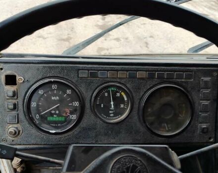 Белый МАЗ 555102, объемом двигателя 11.15 л и пробегом 145 тыс. км за 12000 $, фото 4 на Automoto.ua