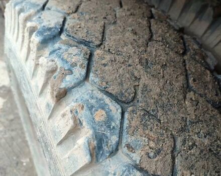 Белый МАЗ 555102, объемом двигателя 11.15 л и пробегом 145 тыс. км за 12000 $, фото 5 на Automoto.ua