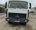 Белый МАЗ 555102, объемом двигателя 11.15 л и пробегом 145 тыс. км за 12000 $, фото 1 на Automoto.ua