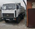 Белый МАЗ 555102, объемом двигателя 0 л и пробегом 150 тыс. км за 13900 $, фото 3 на Automoto.ua