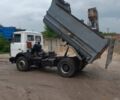 Белый МАЗ 555102, объемом двигателя 0 л и пробегом 300 тыс. км за 10300 $, фото 2 на Automoto.ua