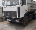 Белый МАЗ 555102, объемом двигателя 0 л и пробегом 150 тыс. км за 13900 $, фото 4 на Automoto.ua