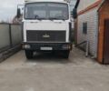 Белый МАЗ 555102, объемом двигателя 0 л и пробегом 150 тыс. км за 13900 $, фото 6 на Automoto.ua
