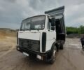 Белый МАЗ 555102, объемом двигателя 0 л и пробегом 300 тыс. км за 10300 $, фото 1 на Automoto.ua