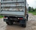 Белый МАЗ 555102, объемом двигателя 0 л и пробегом 300 тыс. км за 10300 $, фото 8 на Automoto.ua