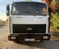 Белый МАЗ 555102, объемом двигателя 11.15 л и пробегом 189 тыс. км за 12200 $, фото 1 на Automoto.ua