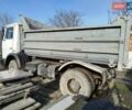 Білий МАЗ 555102, об'ємом двигуна 11.15 л та пробігом 200 тис. км за 8300 $, фото 4 на Automoto.ua