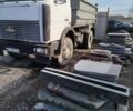 Білий МАЗ 555102, об'ємом двигуна 11.15 л та пробігом 200 тис. км за 8300 $, фото 1 на Automoto.ua