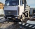 Білий МАЗ 555102, об'ємом двигуна 11.15 л та пробігом 200 тис. км за 8300 $, фото 6 на Automoto.ua