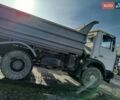 Білий МАЗ 555102, об'ємом двигуна 11.15 л та пробігом 200 тис. км за 8300 $, фото 2 на Automoto.ua