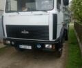 Белый МАЗ 555102, объемом двигателя 11.15 л и пробегом 350 тыс. км за 12800 $, фото 1 на Automoto.ua