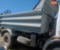 Белый МАЗ 555102, объемом двигателя 11.15 л и пробегом 4 тыс. км за 12200 $, фото 8 на Automoto.ua