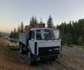 Білий МАЗ 555102, об'ємом двигуна 11.15 л та пробігом 174 тис. км за 16000 $, фото 1 на Automoto.ua