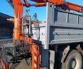 Білий МАЗ 555102, об'ємом двигуна 11.15 л та пробігом 174 тис. км за 16000 $, фото 4 на Automoto.ua