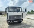 Белый МАЗ 555102, объемом двигателя 11.5 л и пробегом 188 тыс. км за 15000 $, фото 1 на Automoto.ua
